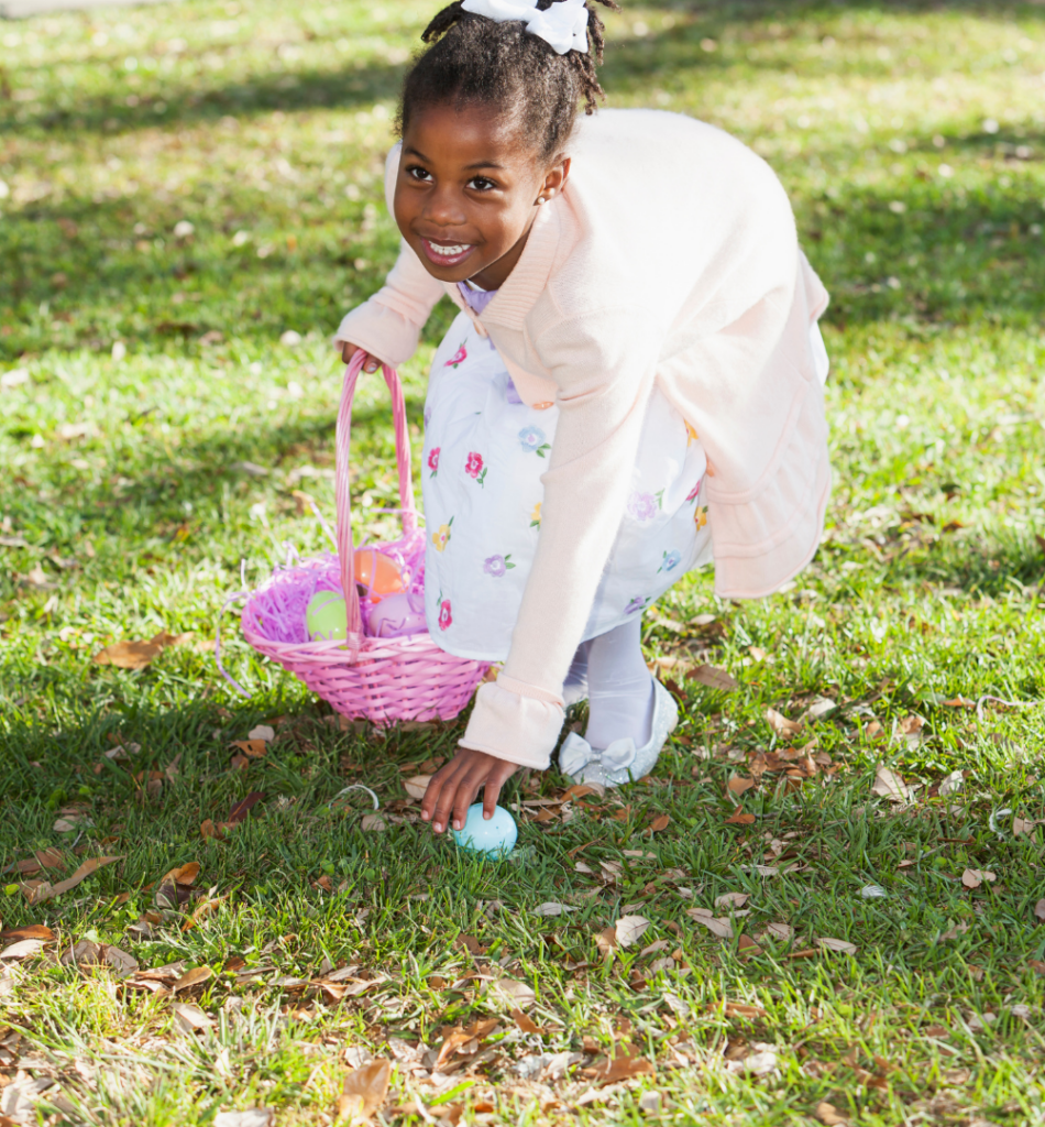 Green Meadows Farm Easter Egg Hunt Brooklyn NY Coupon 2023 Green